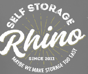 Rhino Self-Storage facility in Salisbury
